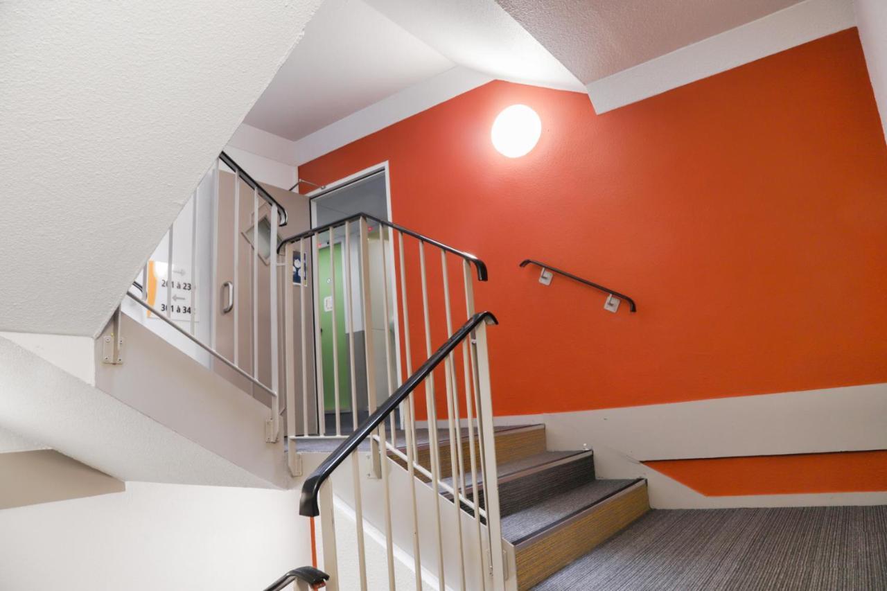 Premiere Classe Lyon Beynost Exteriér fotografie