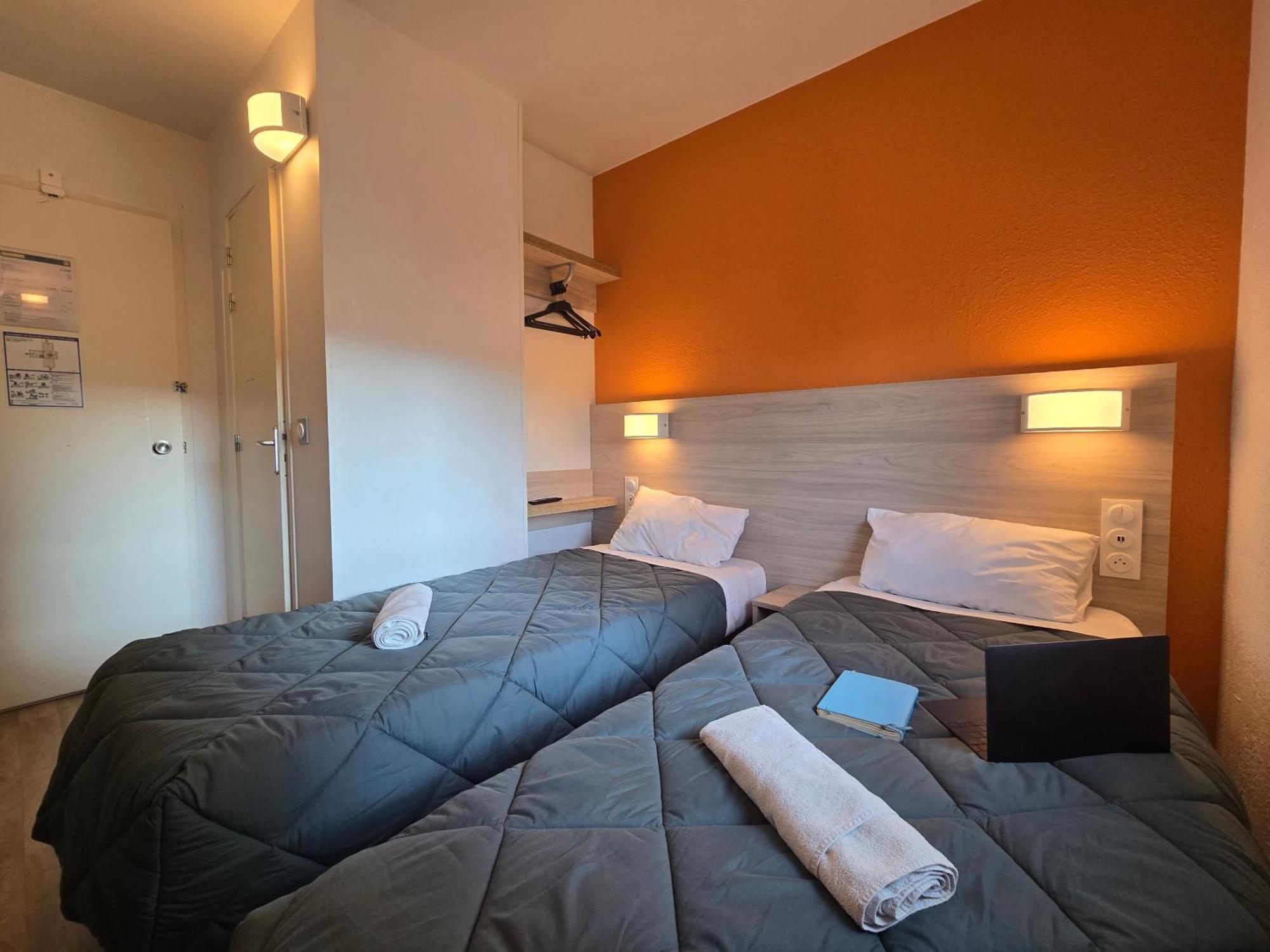 Premiere Classe Lyon Beynost Exteriér fotografie