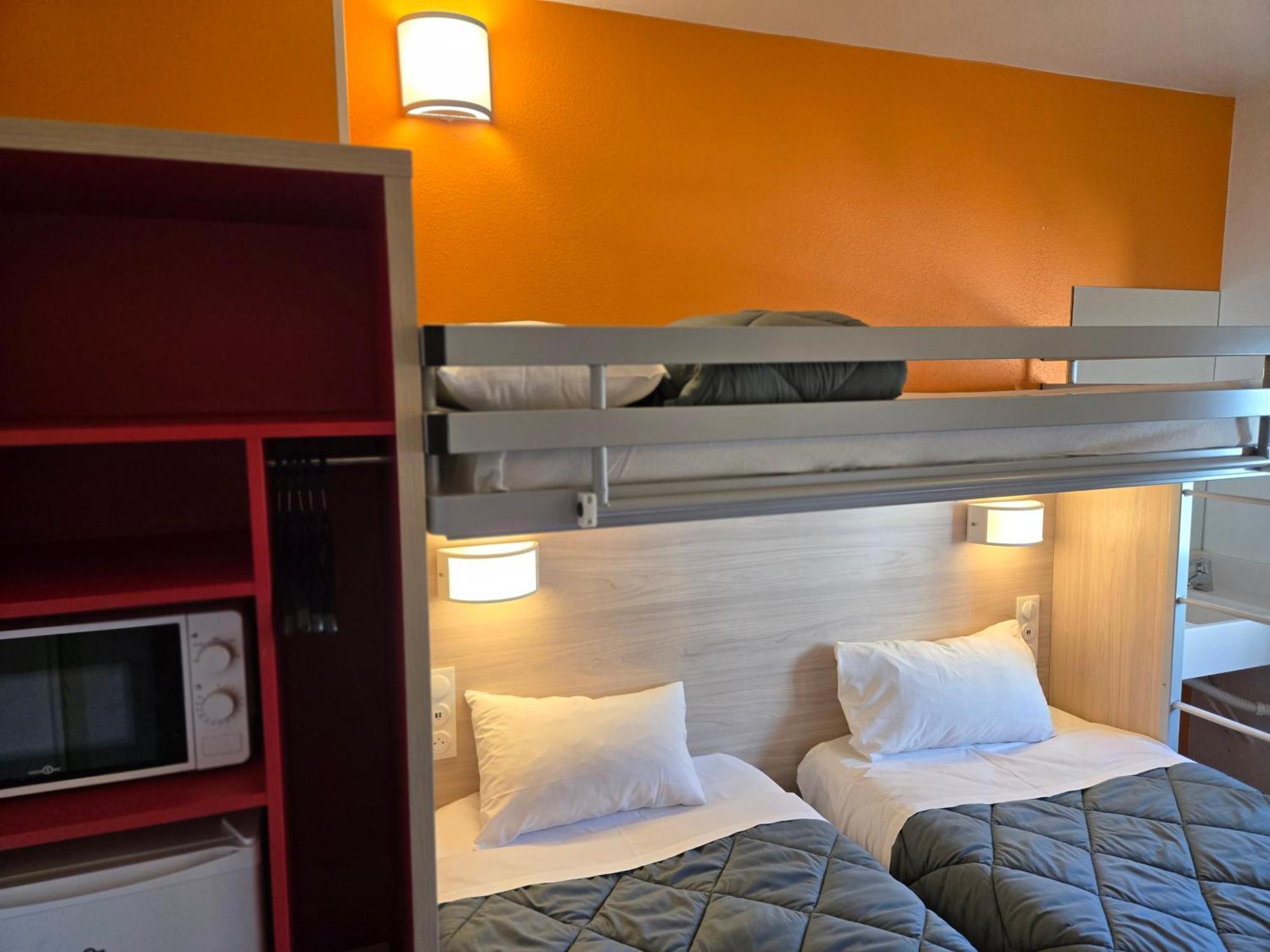 Premiere Classe Lyon Beynost Exteriér fotografie