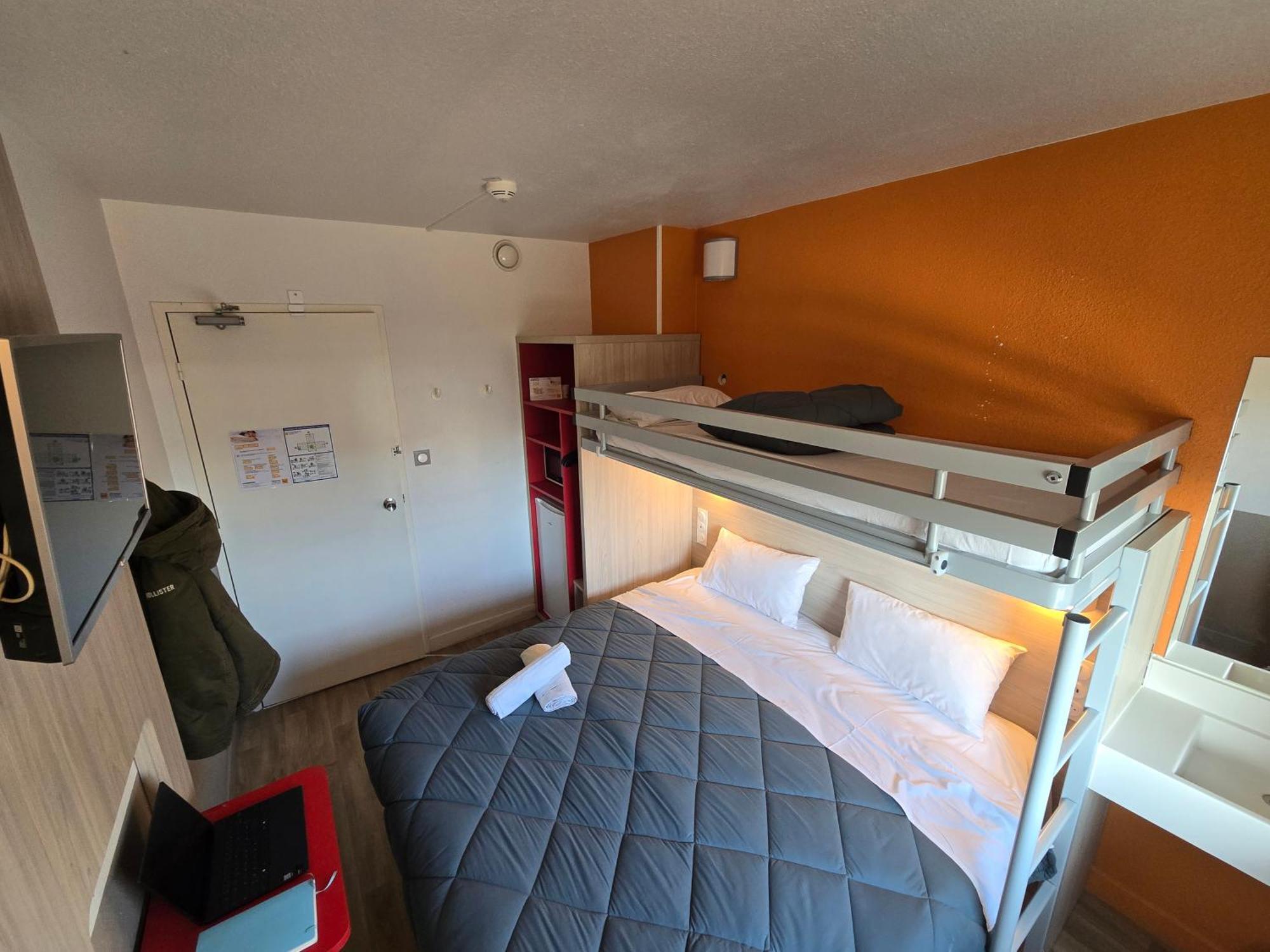 Premiere Classe Lyon Beynost Exteriér fotografie
