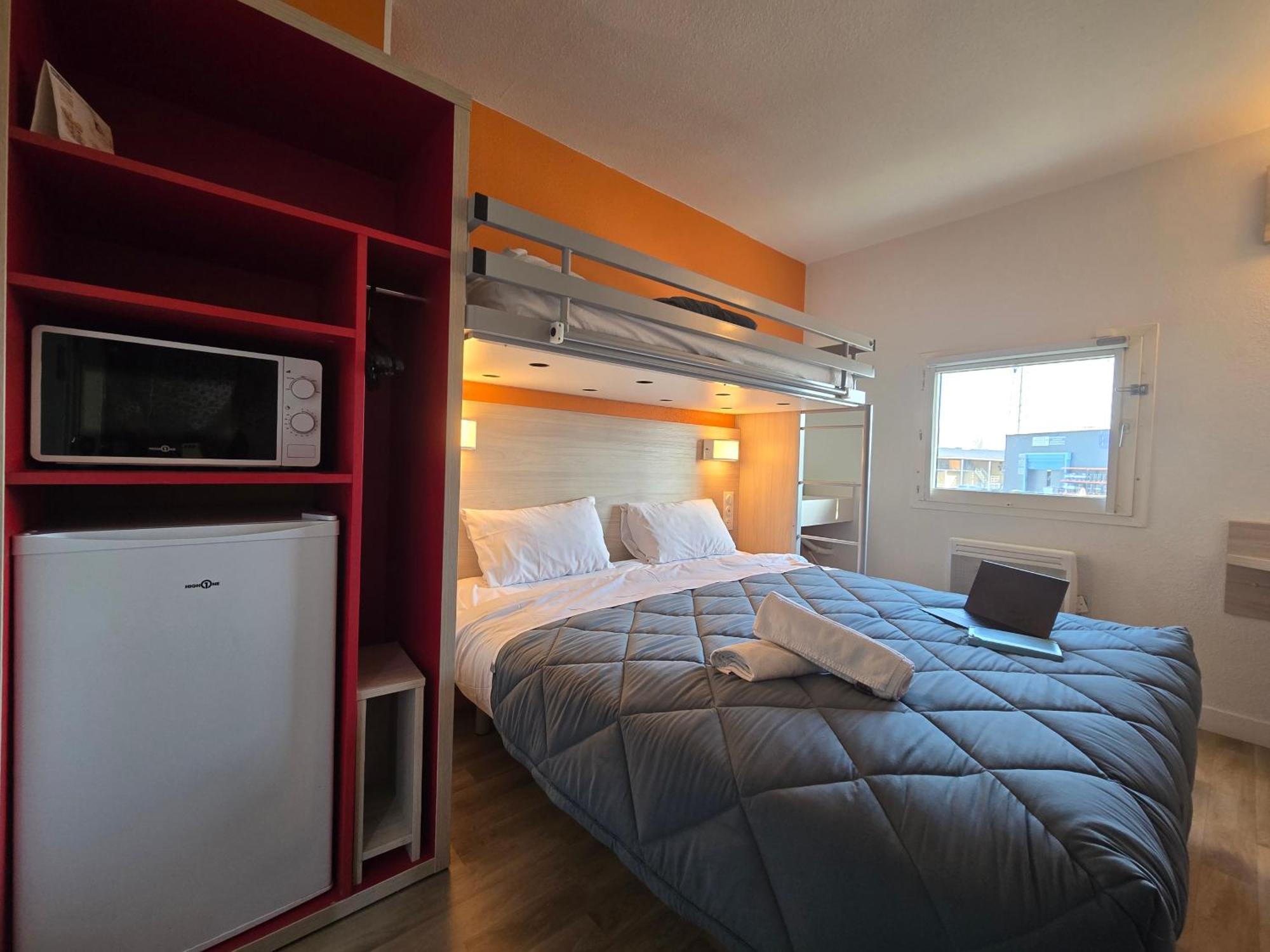 Premiere Classe Lyon Beynost Exteriér fotografie