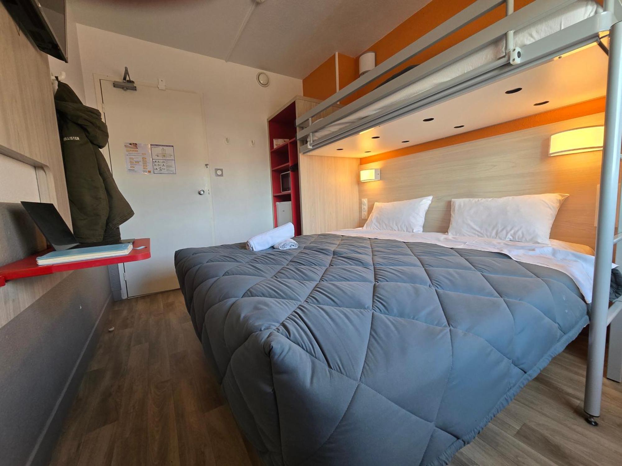 Premiere Classe Lyon Beynost Exteriér fotografie