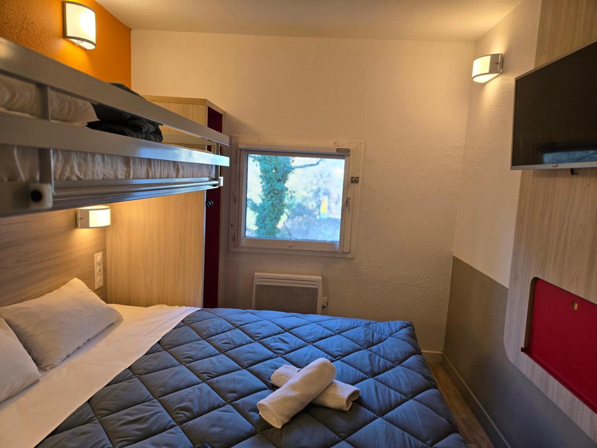 Premiere Classe Lyon Beynost Exteriér fotografie